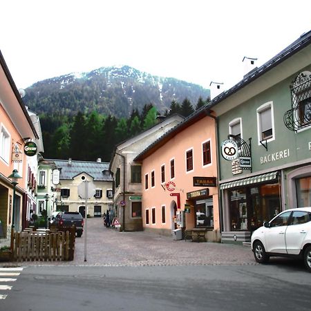 Apartmenthaus Berdnik Kotschach-Mauthen Екстер'єр фото
