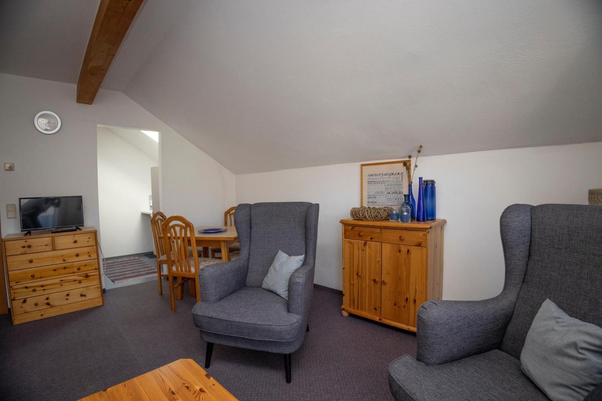 Apartmenthaus Berdnik Kotschach-Mauthen Екстер'єр фото