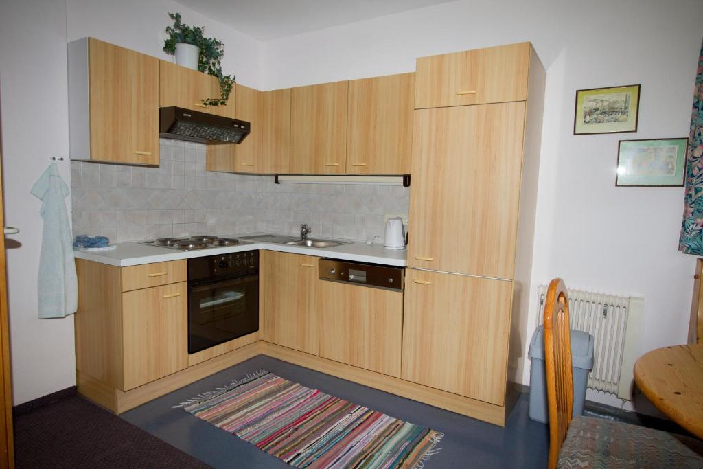 Apartmenthaus Berdnik Kotschach-Mauthen Екстер'єр фото